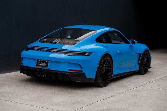 used 2024 Porsche 911 car, priced at $999,900
