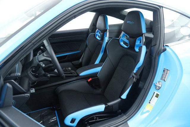 used 2024 Porsche 911 car, priced at $999,900