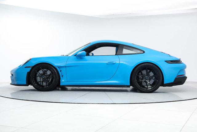 used 2024 Porsche 911 car, priced at $999,900