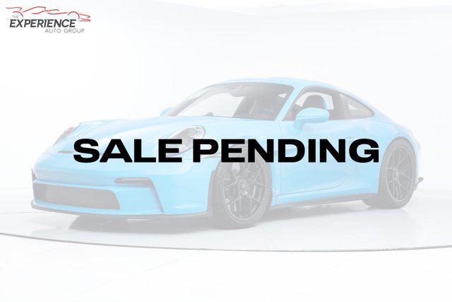 used 2024 Porsche 911 car, priced at $999,900