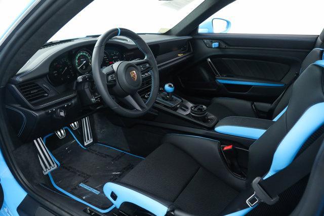 used 2024 Porsche 911 car, priced at $999,900