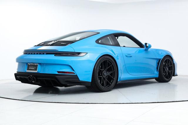 used 2024 Porsche 911 car, priced at $999,900