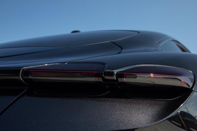 used 2023 Ferrari Roma car, priced at $239,900
