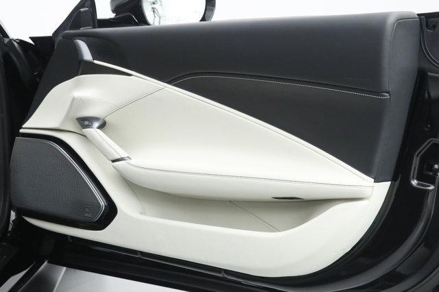 used 2023 Ferrari Roma car, priced at $239,900