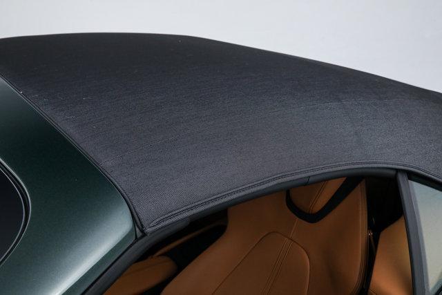 used 2025 Ferrari Roma Spider car, priced at $345,000