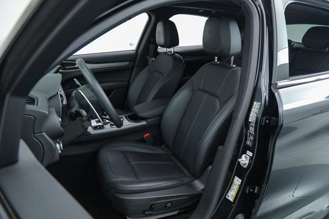 new 2025 Alfa Romeo Stelvio car, priced at $53,185