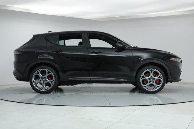 new 2024 Alfa Romeo Tonale car, priced at $55,985