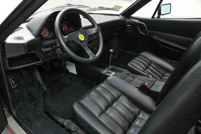 used 1989 Ferrari 328 car, priced at $279,900