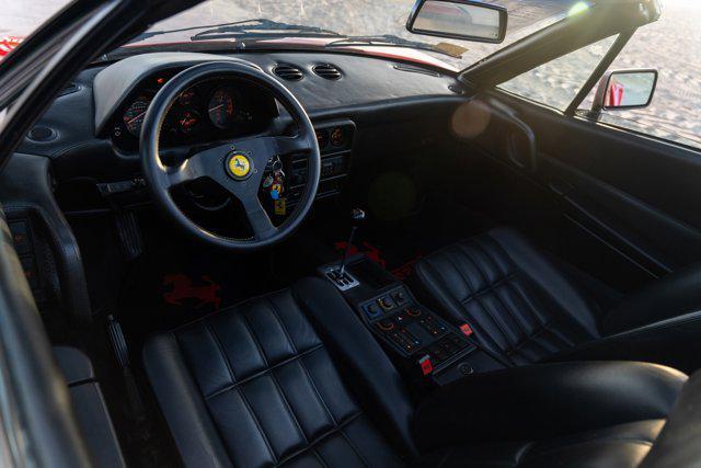 used 1989 Ferrari 328 car, priced at $279,900