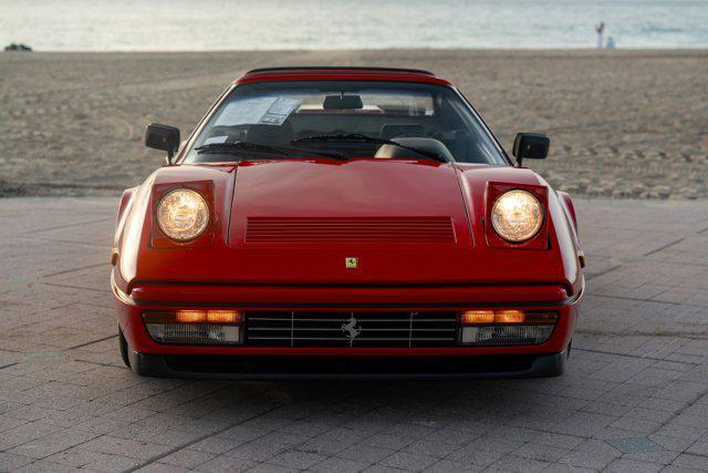 used 1989 Ferrari 328 car, priced at $279,900