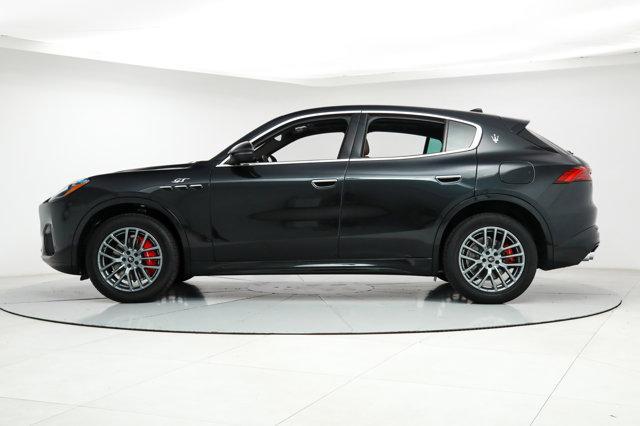 new 2024 Maserati Grecale car, priced at $81,090