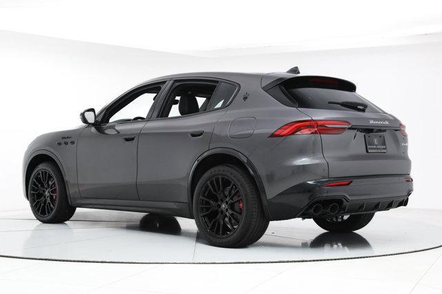 new 2025 Maserati Grecale car, priced at $81,900