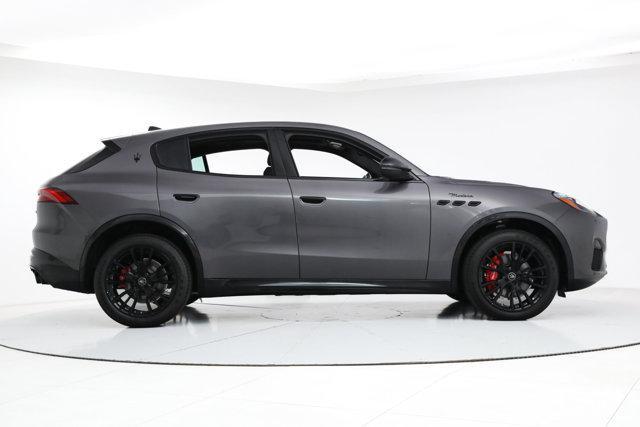 new 2025 Maserati Grecale car, priced at $81,900