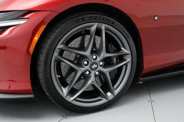 used 2021 Ferrari Roma car, priced at $219,900