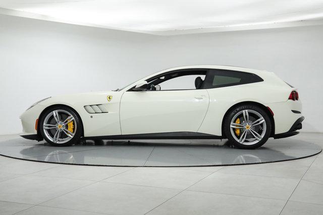 used 2018 Ferrari GTC4Lusso car
