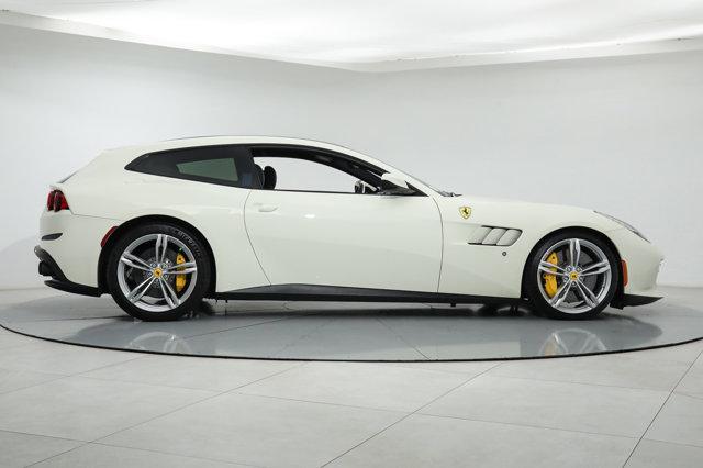 used 2018 Ferrari GTC4Lusso car