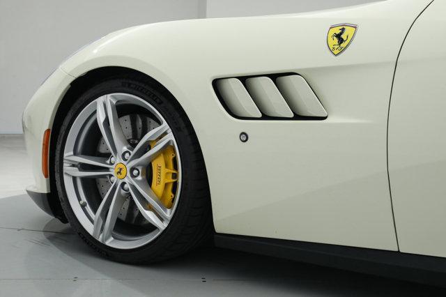 used 2018 Ferrari GTC4Lusso car