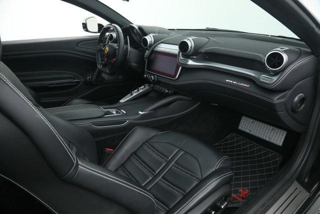 used 2018 Ferrari GTC4Lusso car