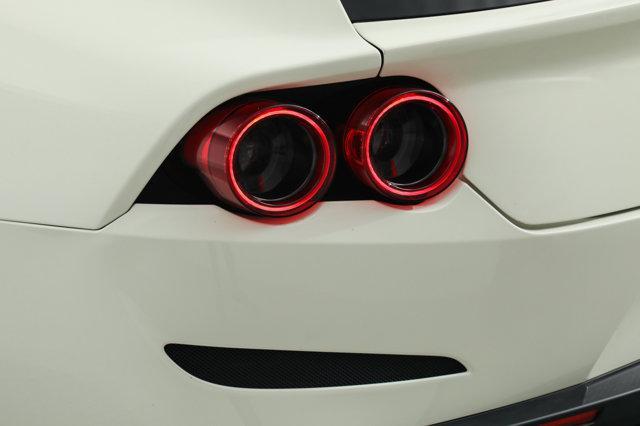 used 2018 Ferrari GTC4Lusso car