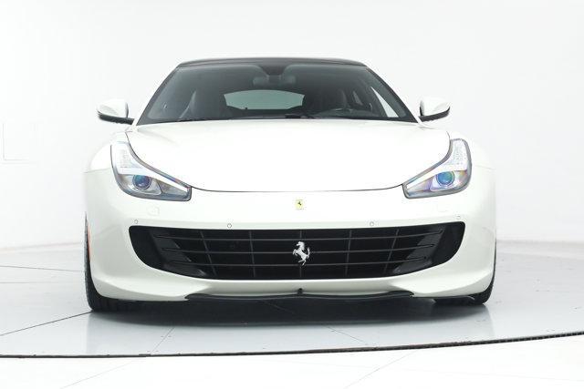 used 2018 Ferrari GTC4Lusso car