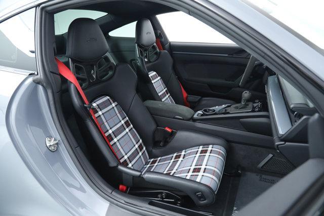 used 2024 Porsche 911 car, priced at $204,995