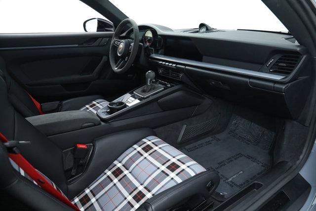 used 2024 Porsche 911 car, priced at $204,995