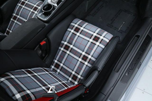 used 2024 Porsche 911 car, priced at $204,995