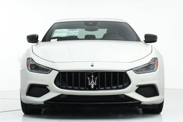 new 2024 Maserati Ghibli car, priced at $110,995