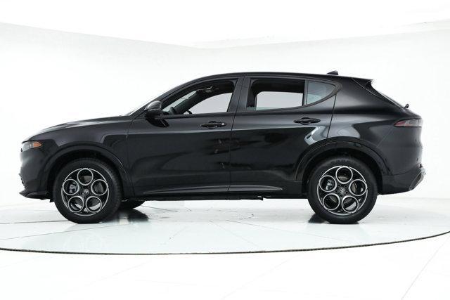 new 2025 Alfa Romeo Tonale car, priced at $40,625