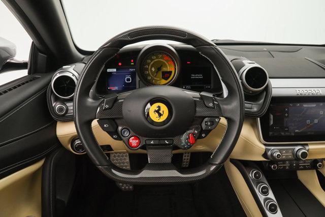 used 2020 Ferrari GTC4Lusso car, priced at $229,900