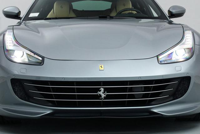 used 2020 Ferrari GTC4Lusso car, priced at $229,900