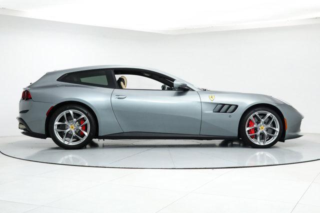 used 2020 Ferrari GTC4Lusso car, priced at $229,900