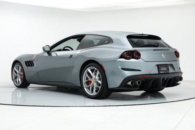 used 2020 Ferrari GTC4Lusso car, priced at $229,900