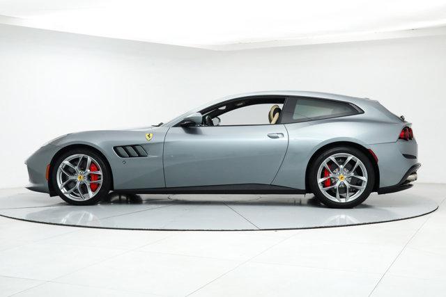 used 2020 Ferrari GTC4Lusso car, priced at $229,900