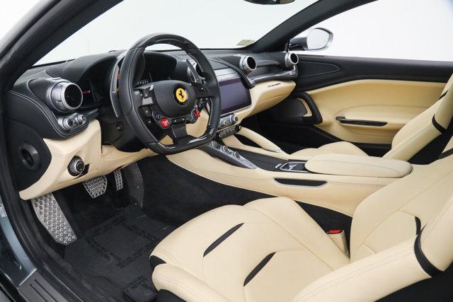 used 2020 Ferrari GTC4Lusso car, priced at $229,900