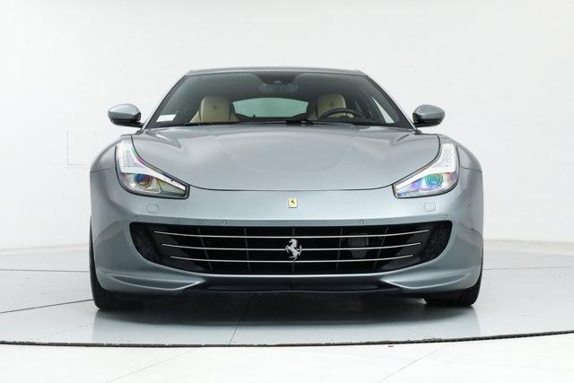 used 2020 Ferrari GTC4Lusso car, priced at $229,900