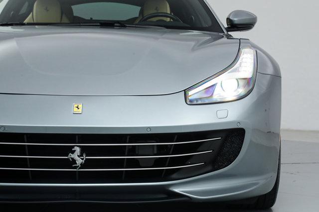 used 2020 Ferrari GTC4Lusso car, priced at $229,900