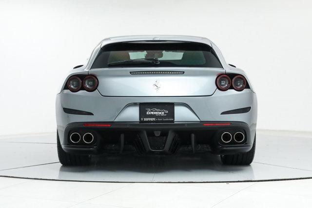 used 2020 Ferrari GTC4Lusso car, priced at $229,900