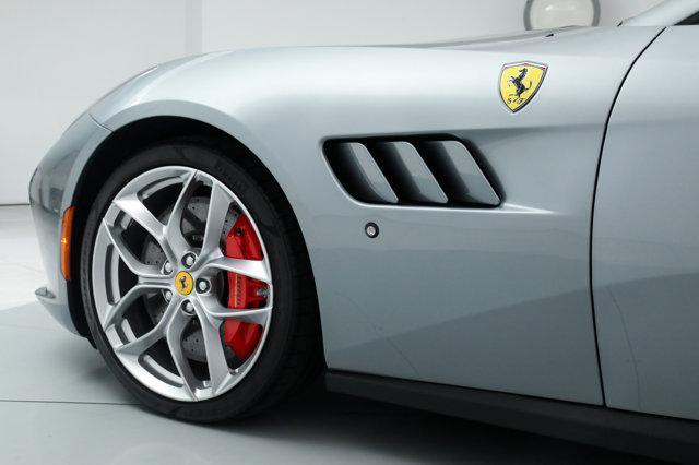 used 2020 Ferrari GTC4Lusso car, priced at $229,900