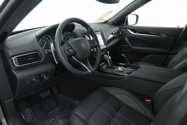 new 2024 Maserati Levante car, priced at $103,495