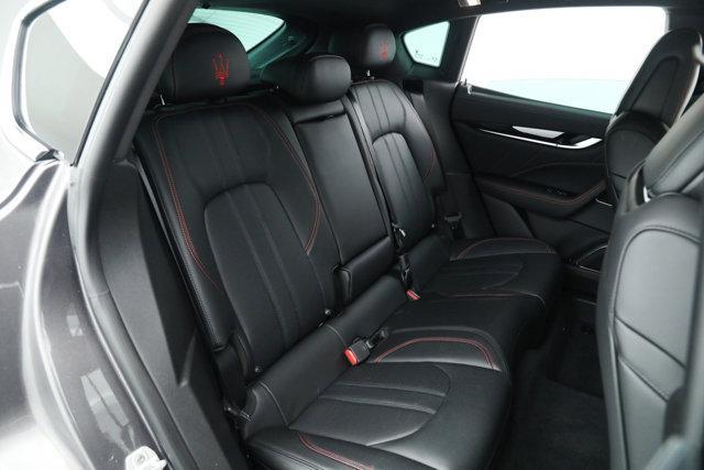 new 2024 Maserati Levante car, priced at $103,495