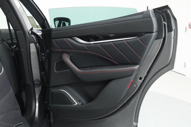 new 2024 Maserati Levante car, priced at $103,495