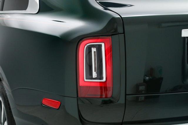 used 2022 Rolls-Royce Cullinan car, priced at $299,900