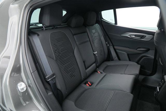 new 2025 Alfa Romeo Tonale car, priced at $40,625