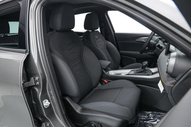 new 2025 Alfa Romeo Tonale car, priced at $40,625