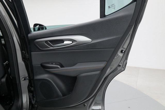 new 2025 Alfa Romeo Tonale car, priced at $40,625