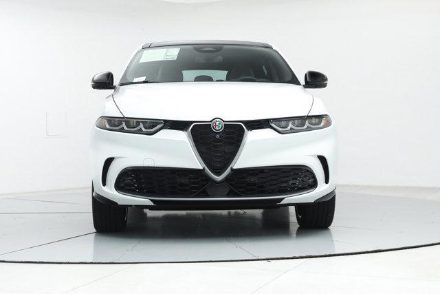 used 2024 Alfa Romeo Tonale car, priced at $36,900