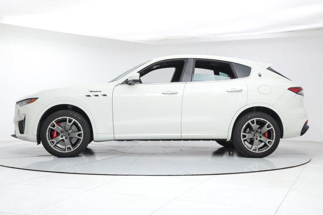 used 2022 Maserati Levante car, priced at $41,800