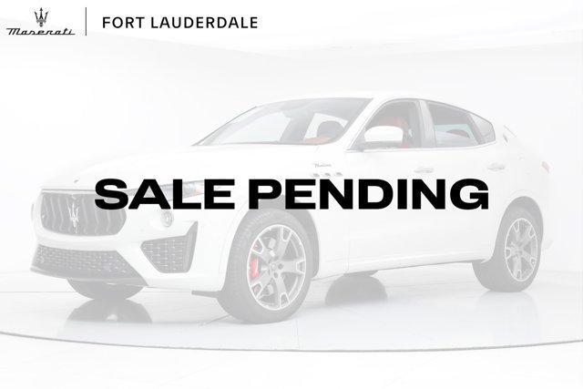 used 2022 Maserati Levante car, priced at $41,800
