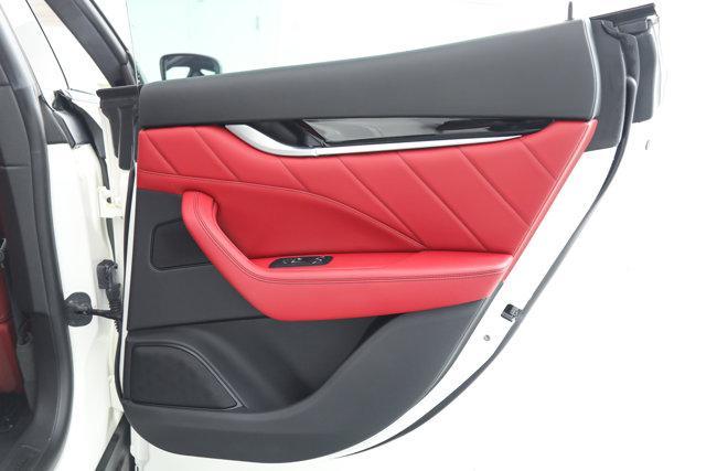used 2022 Maserati Levante car, priced at $41,800